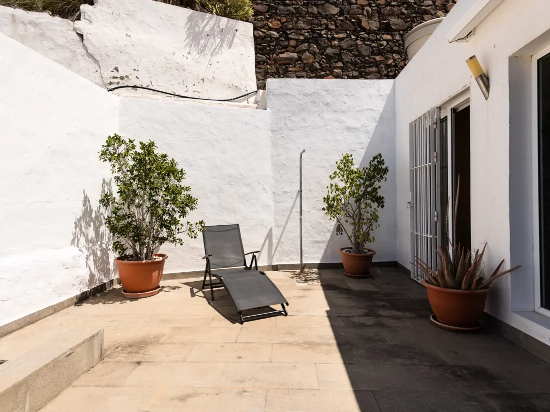Maison de Vacances Agaete 14