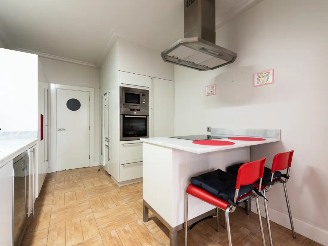 Maison de Vacances Agaete 14