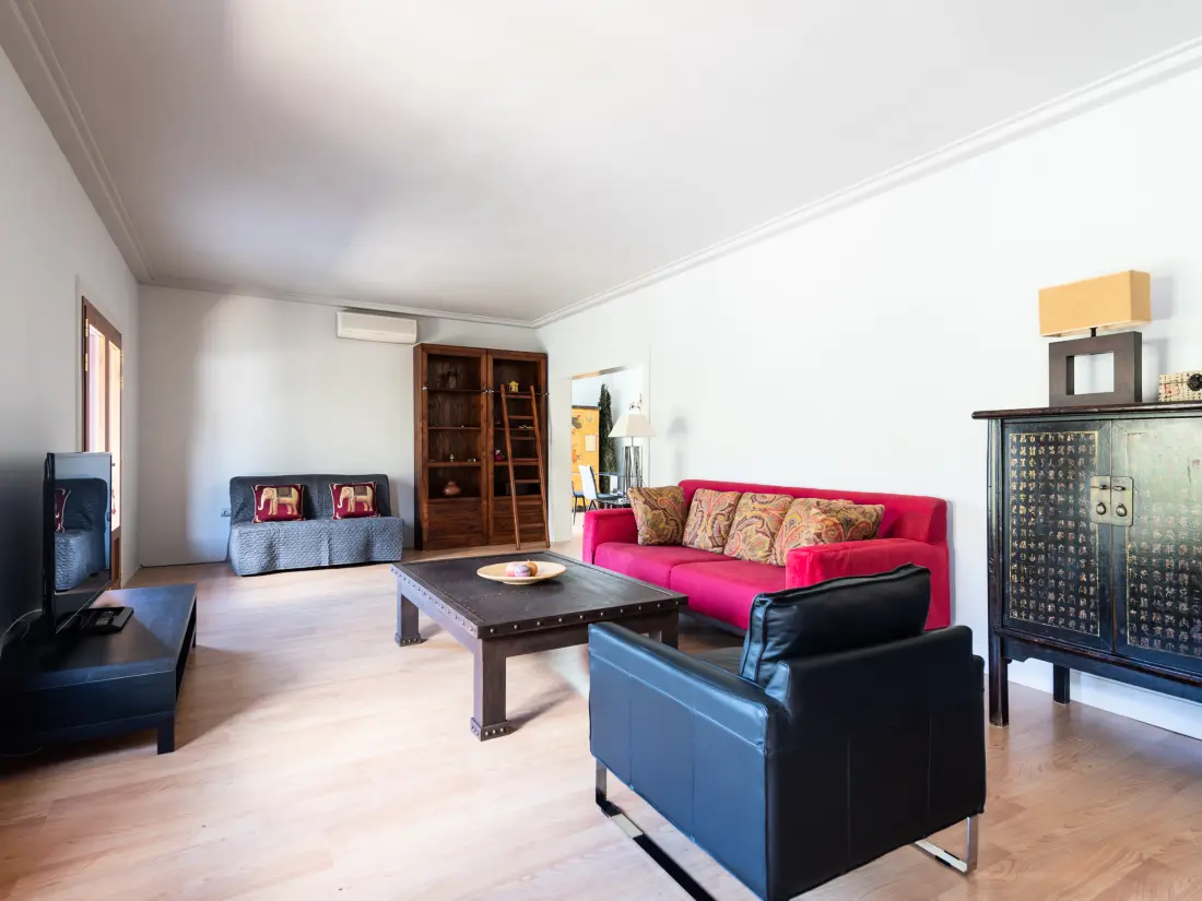 Maison de Vacances Agaete 14