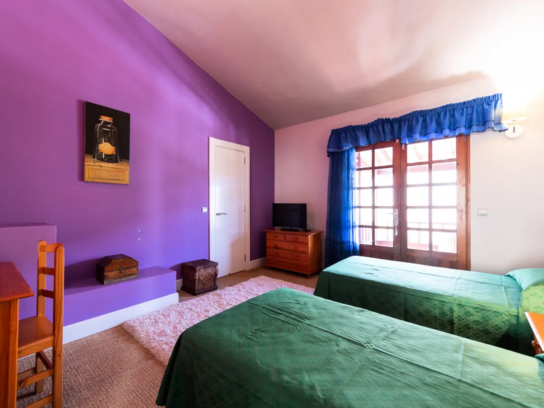 Maison de Vacances Agaete 14