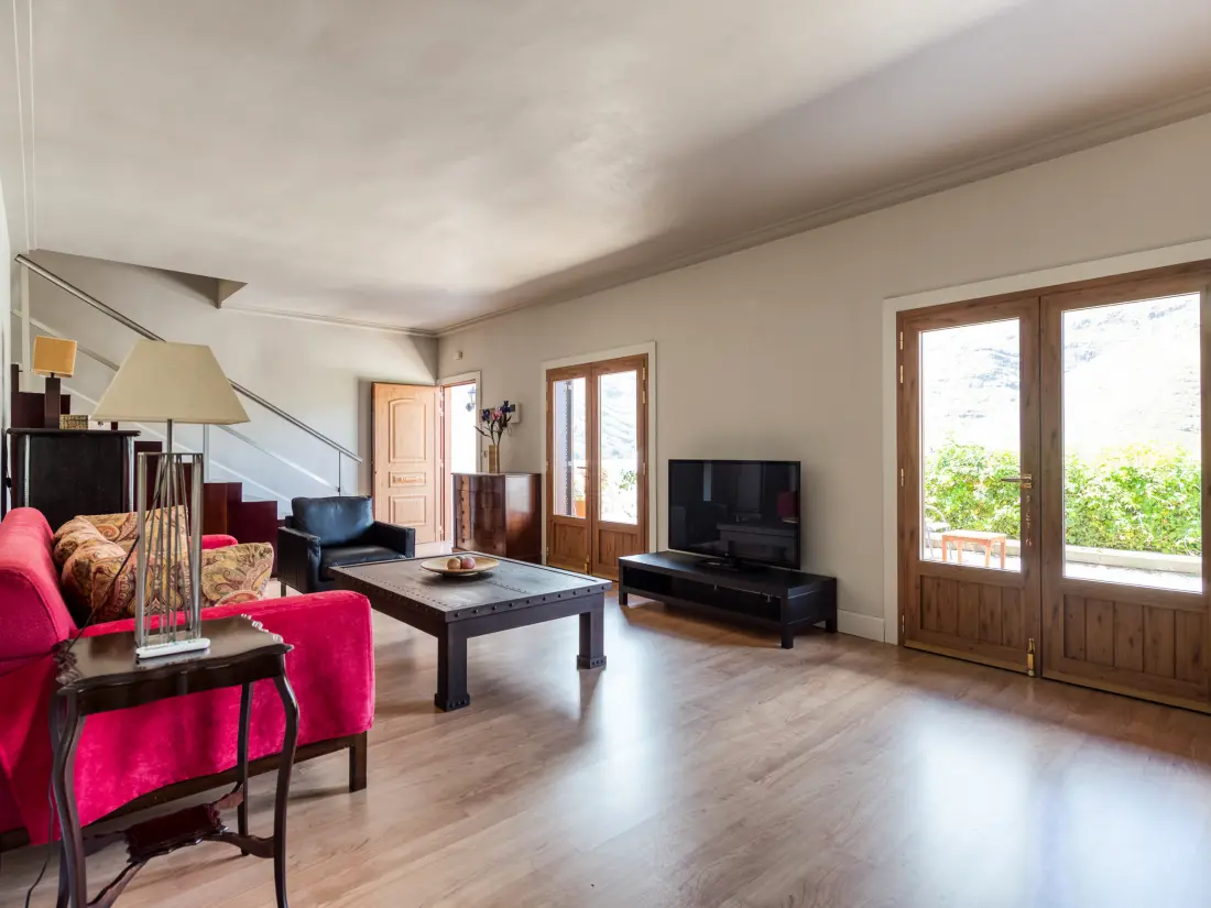 Maison de Vacances Agaete 14