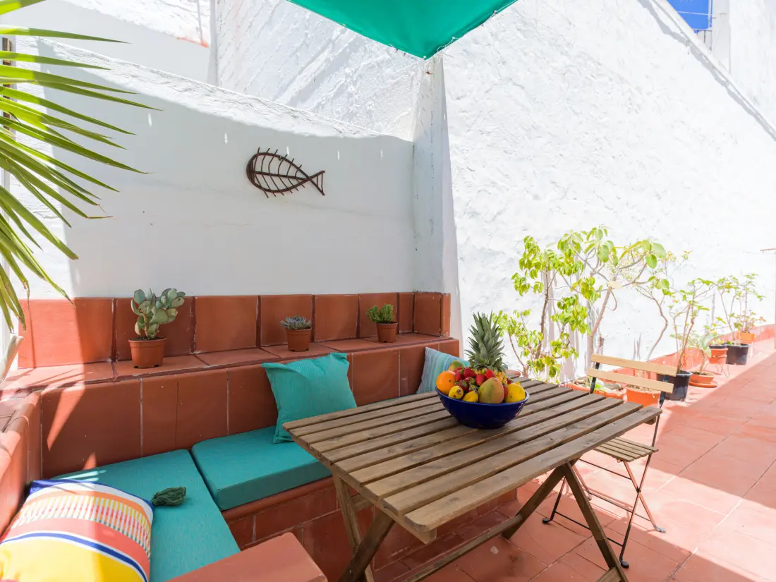 Maison de Vacances Agaete 15