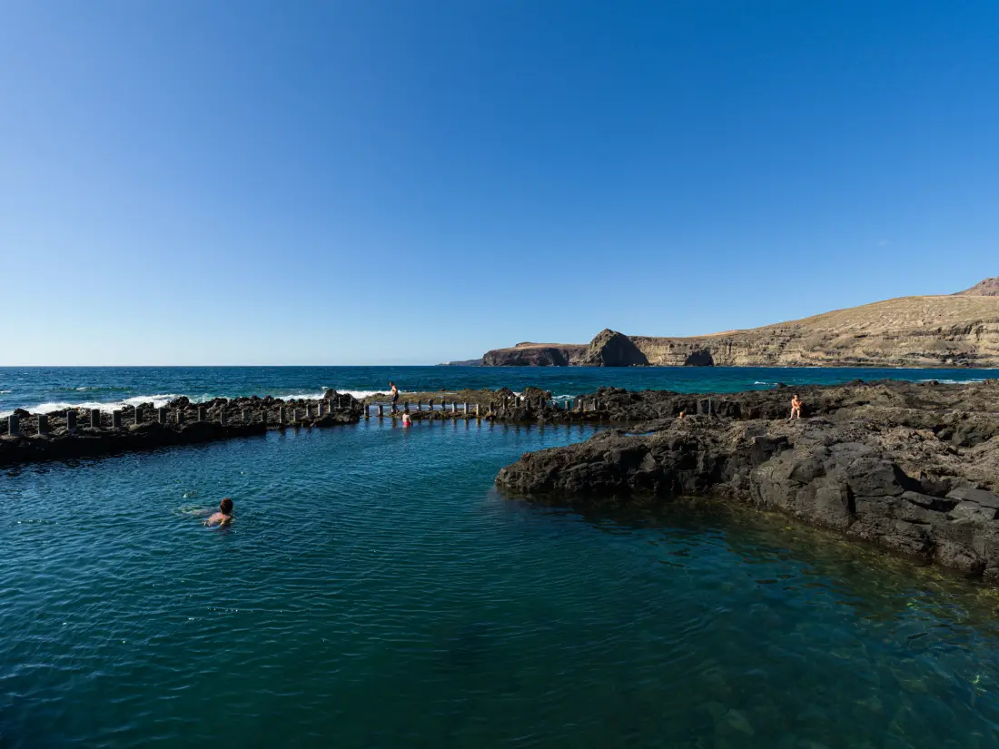 Maison de Vacances Agaete 15