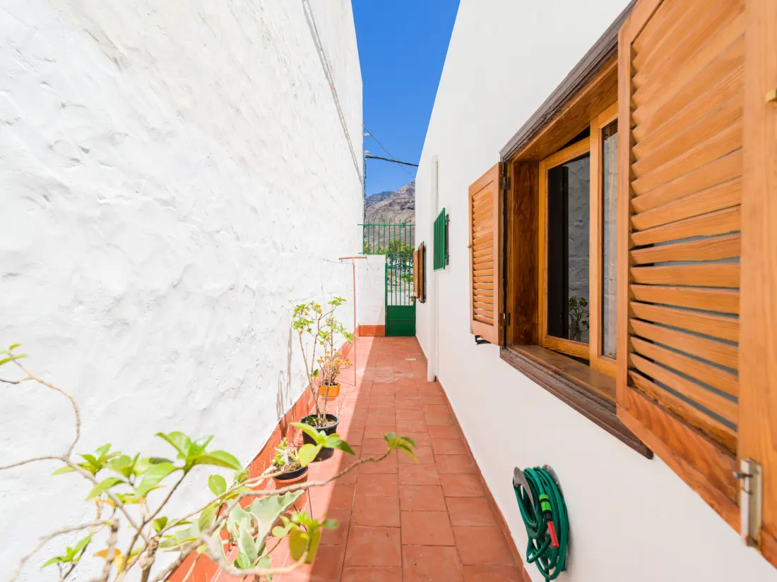Maison de Vacances Agaete 15