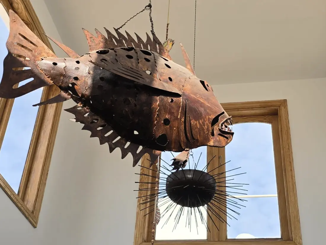 Maison de Vacances Agaete 15