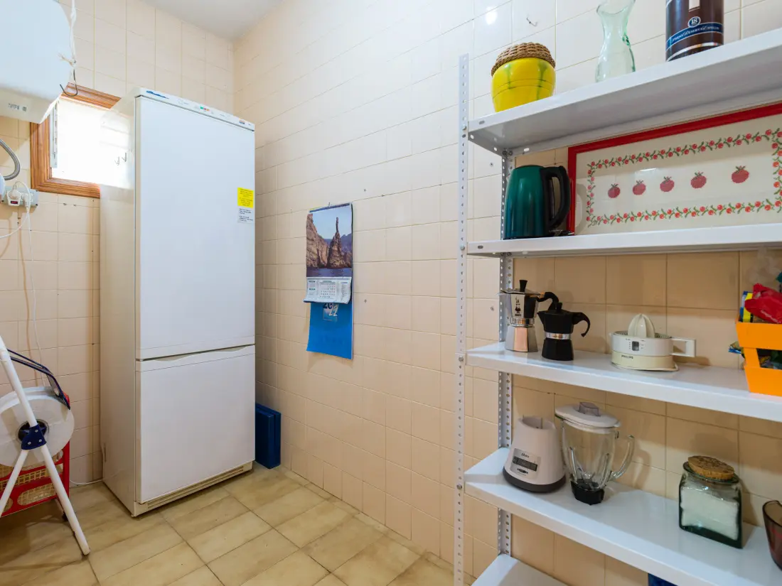 Maison de Vacances Agaete 15