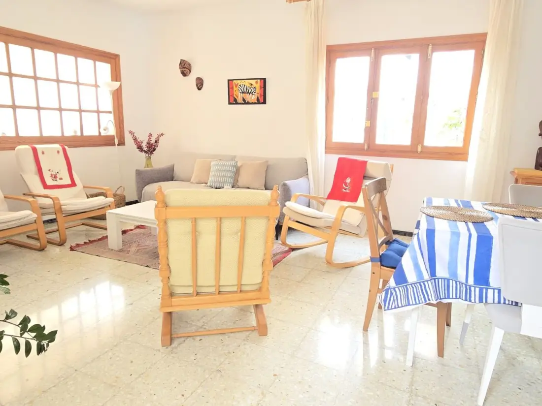 Maison de Vacances Agaete 15