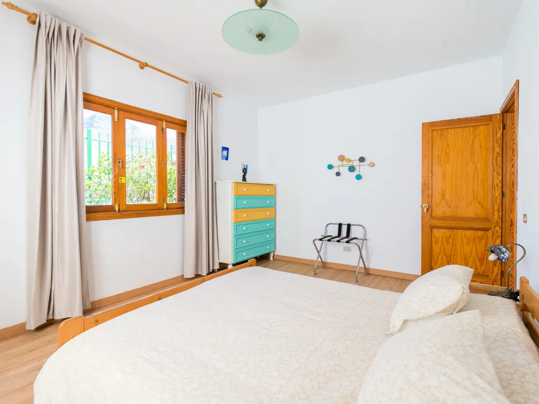 Maison de Vacances Agaete 15