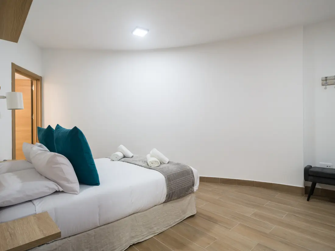 Maison de Vacances Agaete 17