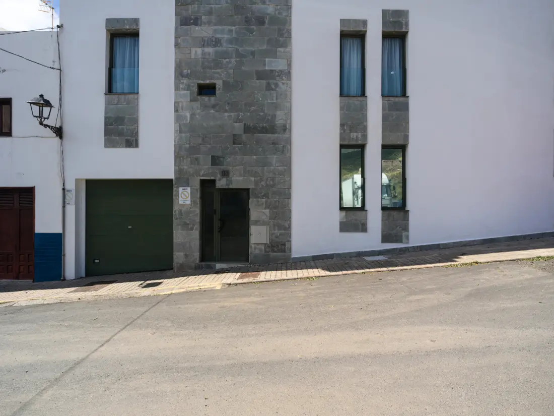 Maison de Vacances Agaete 17