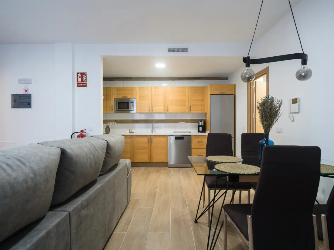 Maison de Vacances Agaete 17