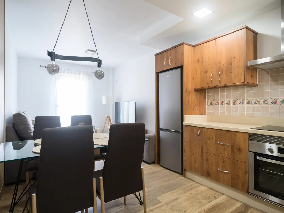 Maison de Vacances Agaete 18