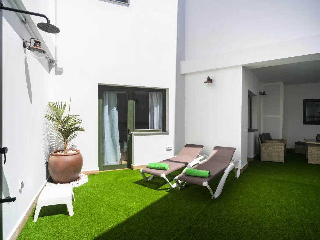 Maison de Vacances Agaete 18
