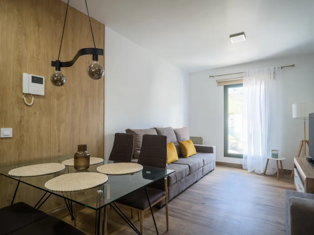 Maison de Vacances Agaete 18
