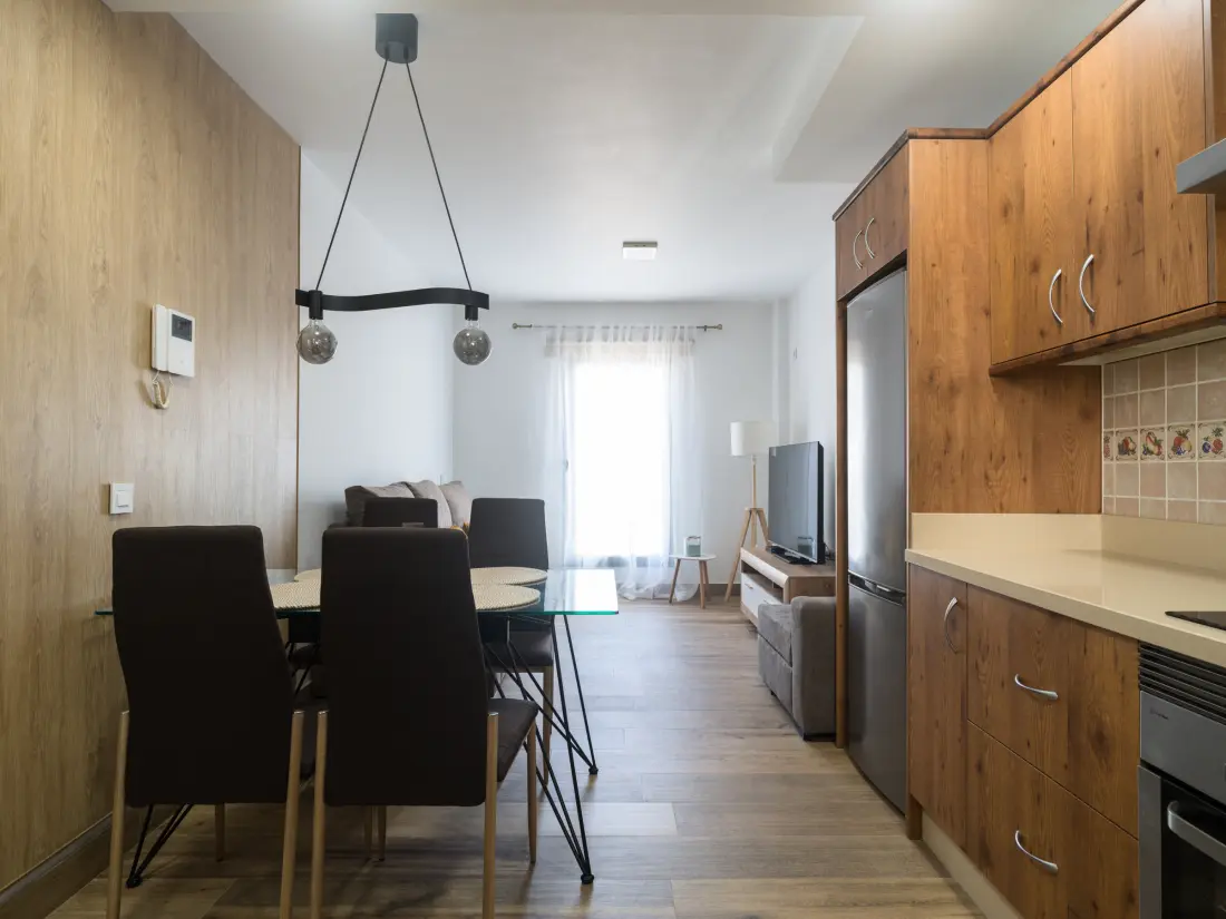 Maison de Vacances Agaete 18