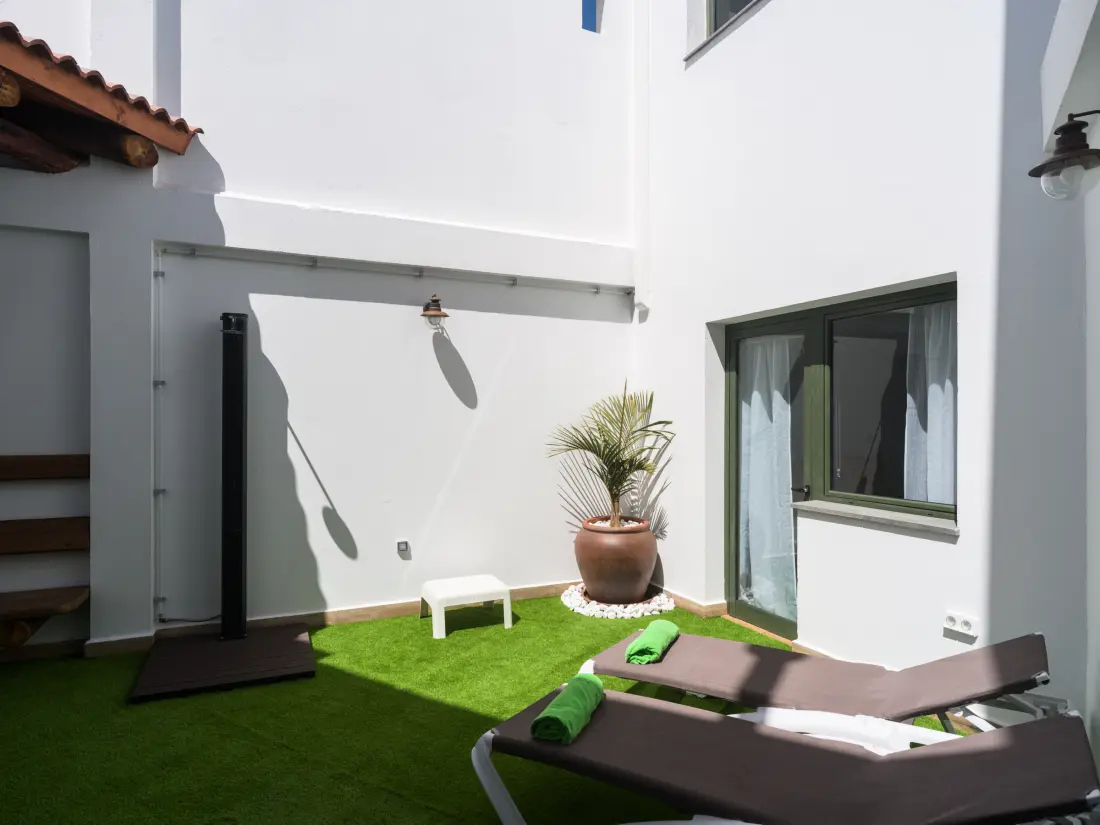 Maison de Vacances Agaete 18