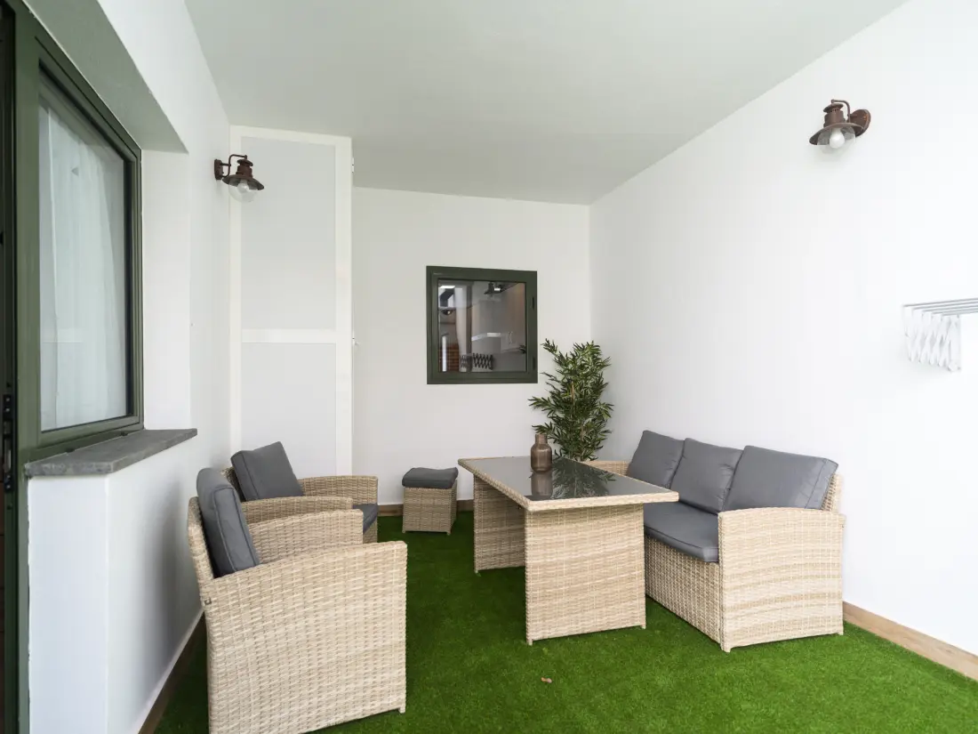 Maison de Vacances Agaete 18