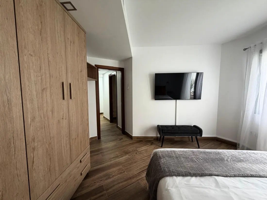 Maison de Vacances Agaete 18