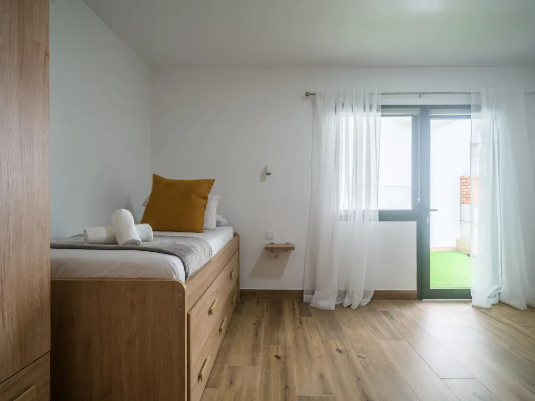 Maison de Vacances Agaete 18