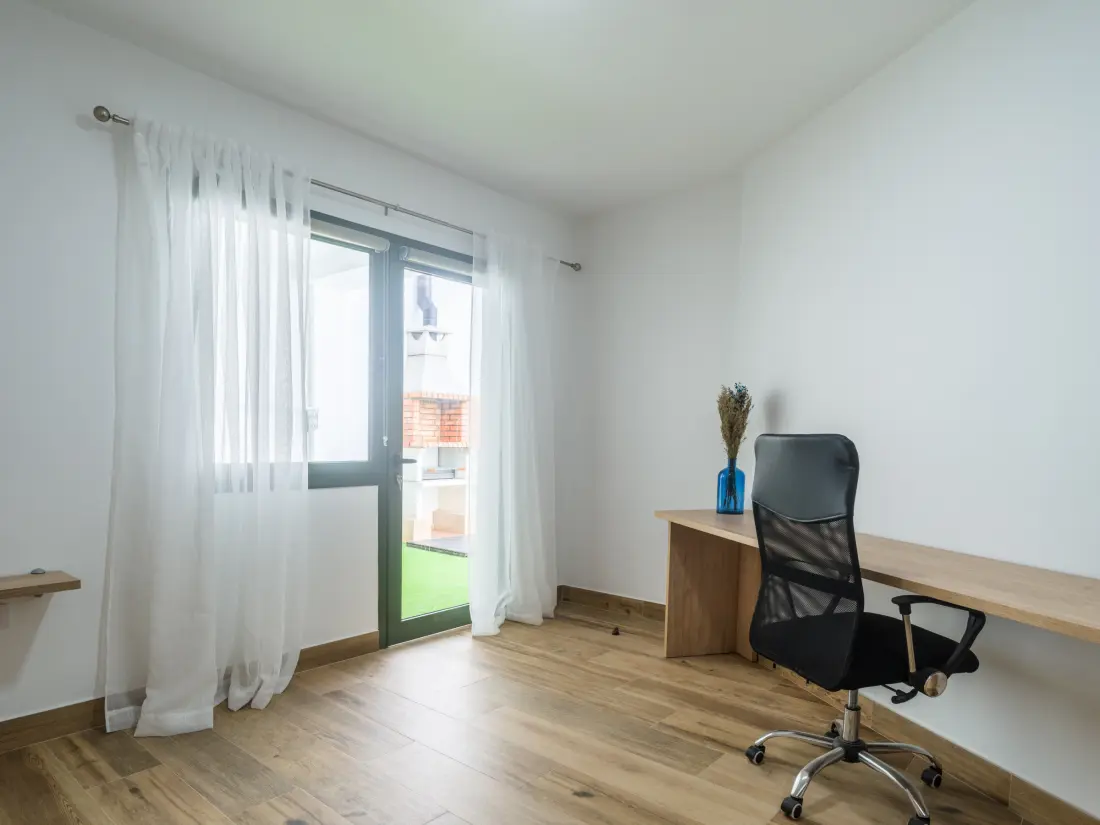 Maison de Vacances Agaete 18