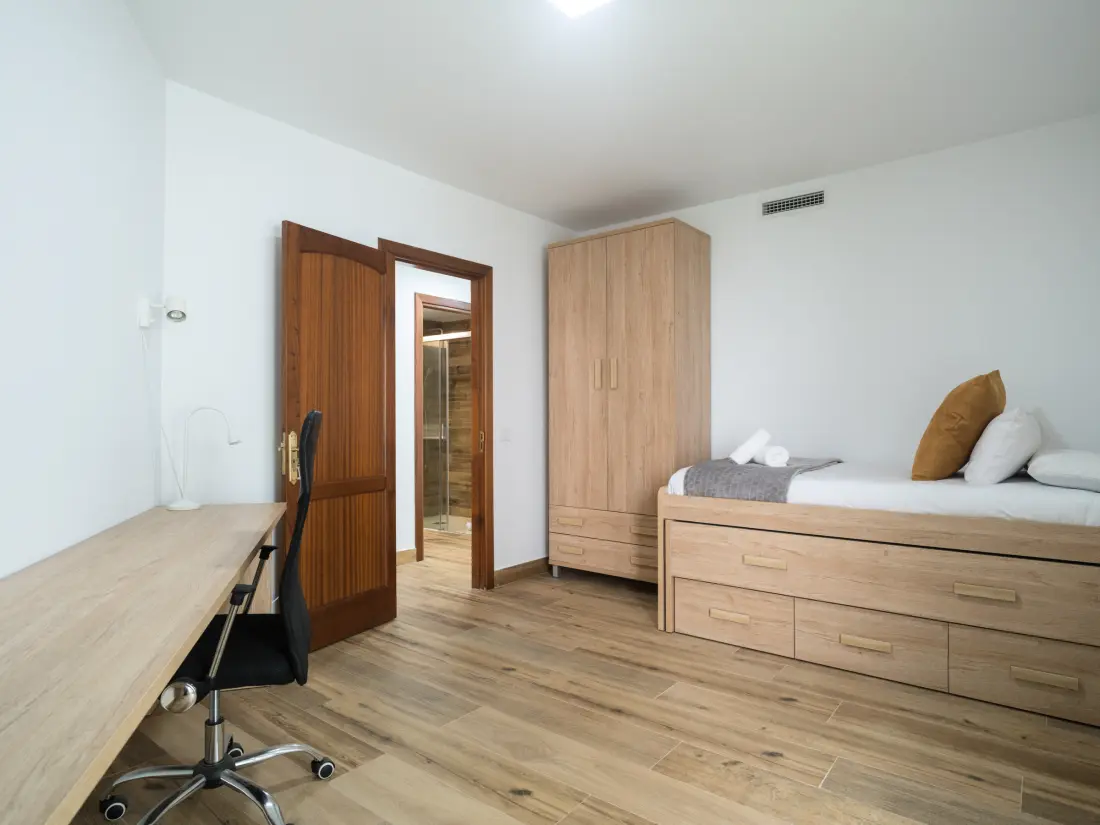 Maison de Vacances Agaete 18