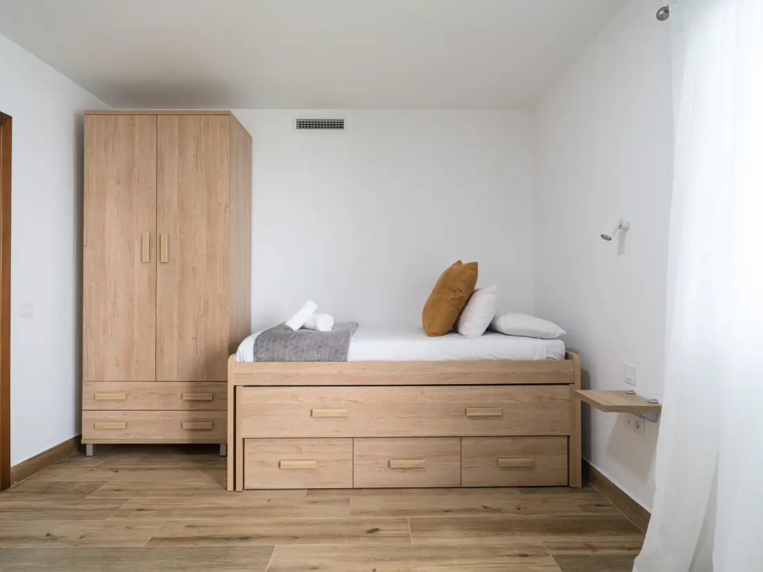 Maison de Vacances Agaete 18