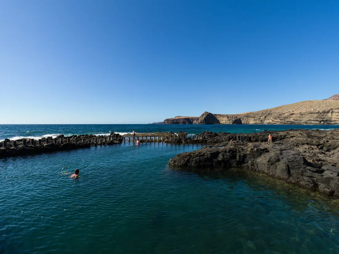 Maison de Vacances Agaete 19