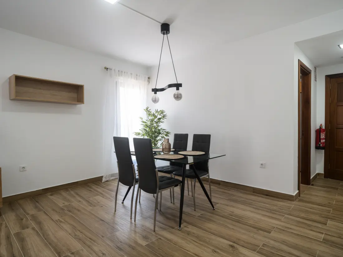 Maison de Vacances Agaete 19