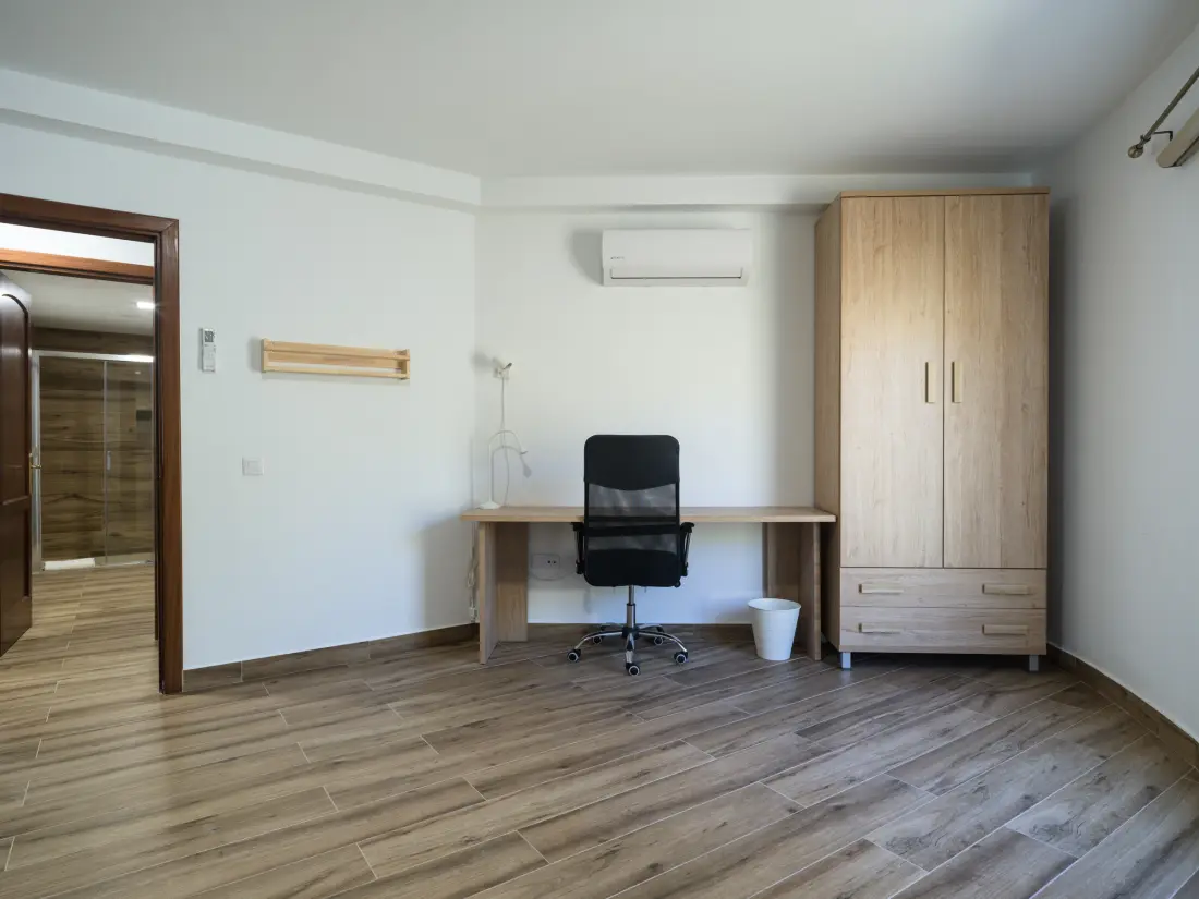 Maison de Vacances Agaete 19