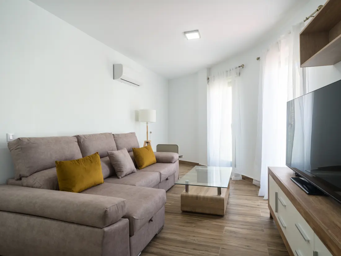 Maison de Vacances Agaete 19