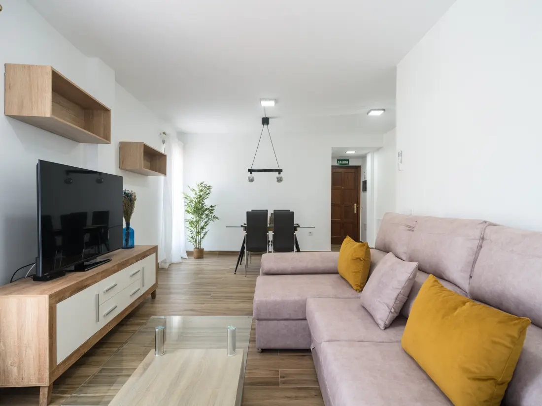 Maison de Vacances Agaete 19