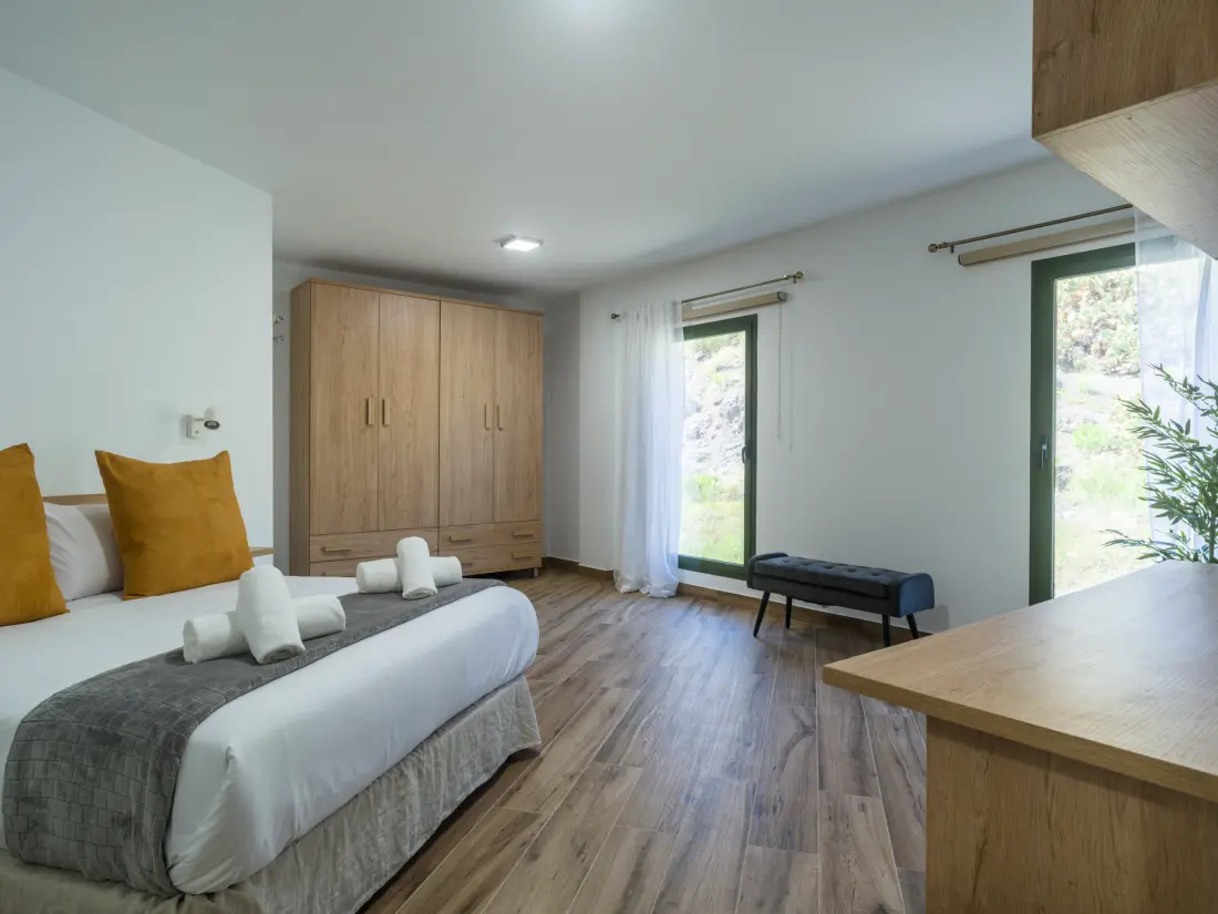 Maison de Vacances Agaete 19