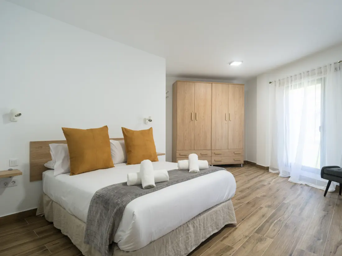 Maison de Vacances Agaete 19