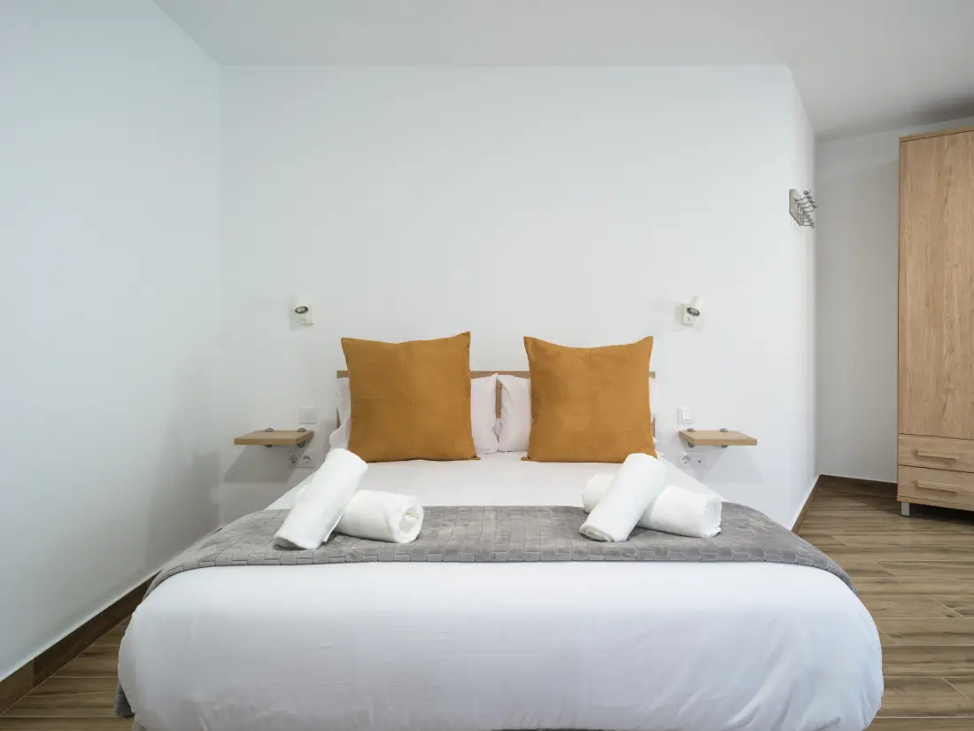 Maison de Vacances Agaete 19