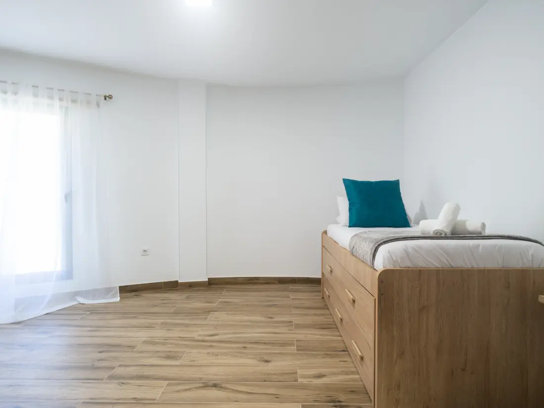 Maison de Vacances Agaete 19