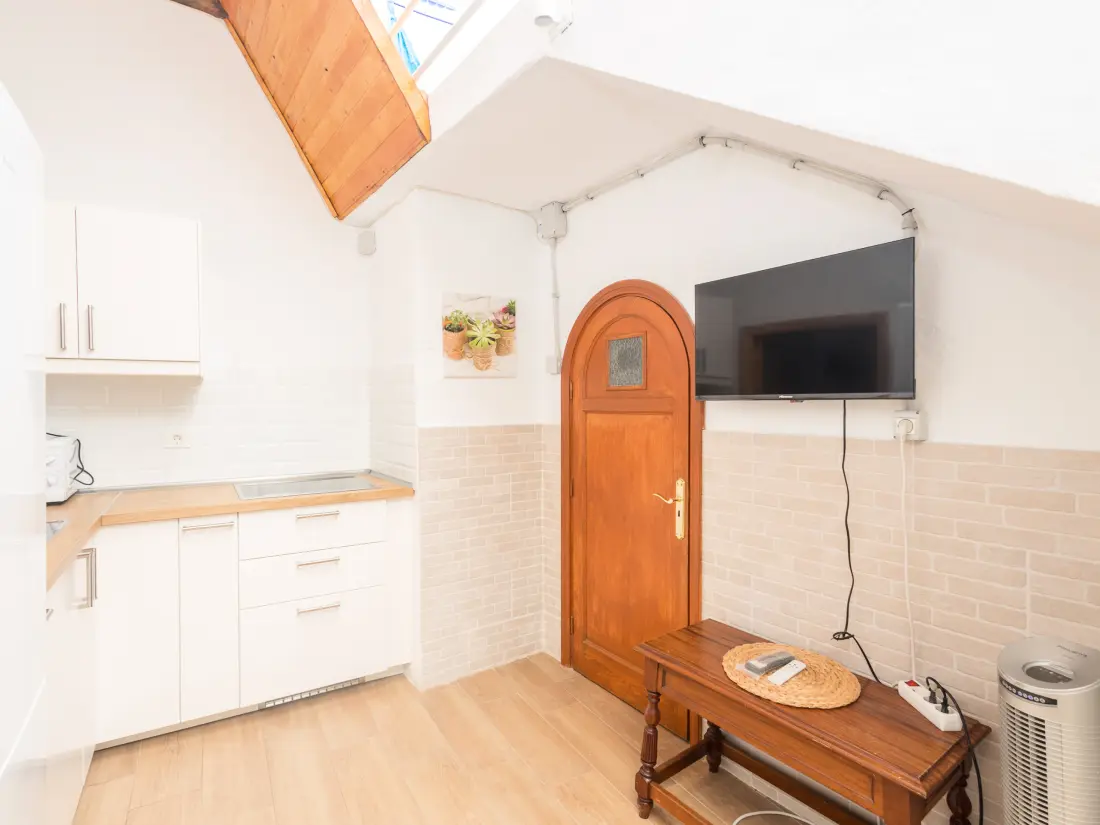 Maison de Vacances Agaete 21