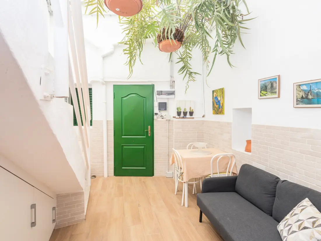 Maison de Vacances Agaete 21