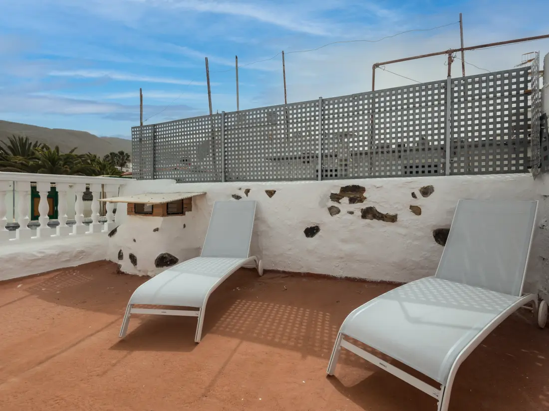 Maison de Vacances Agaete 21
