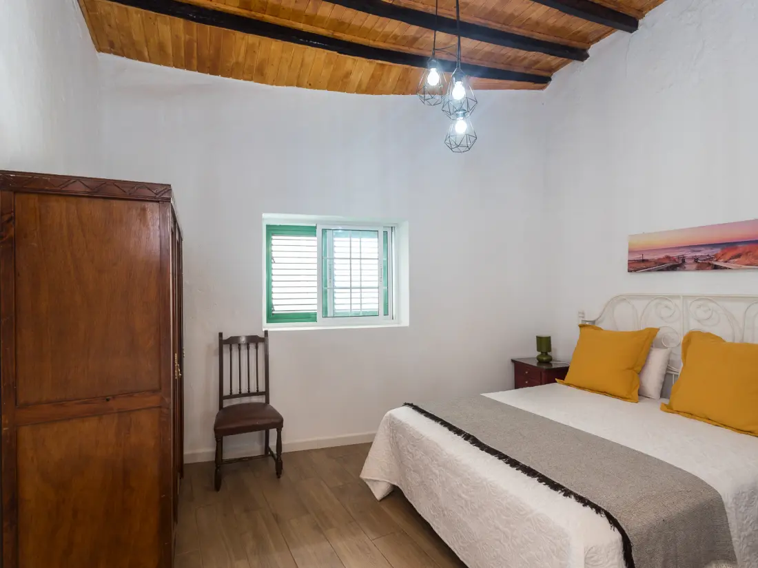 Maison de Vacances Agaete 21