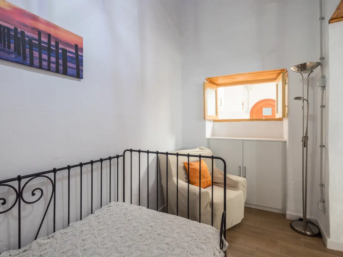 Maison de Vacances Agaete 21