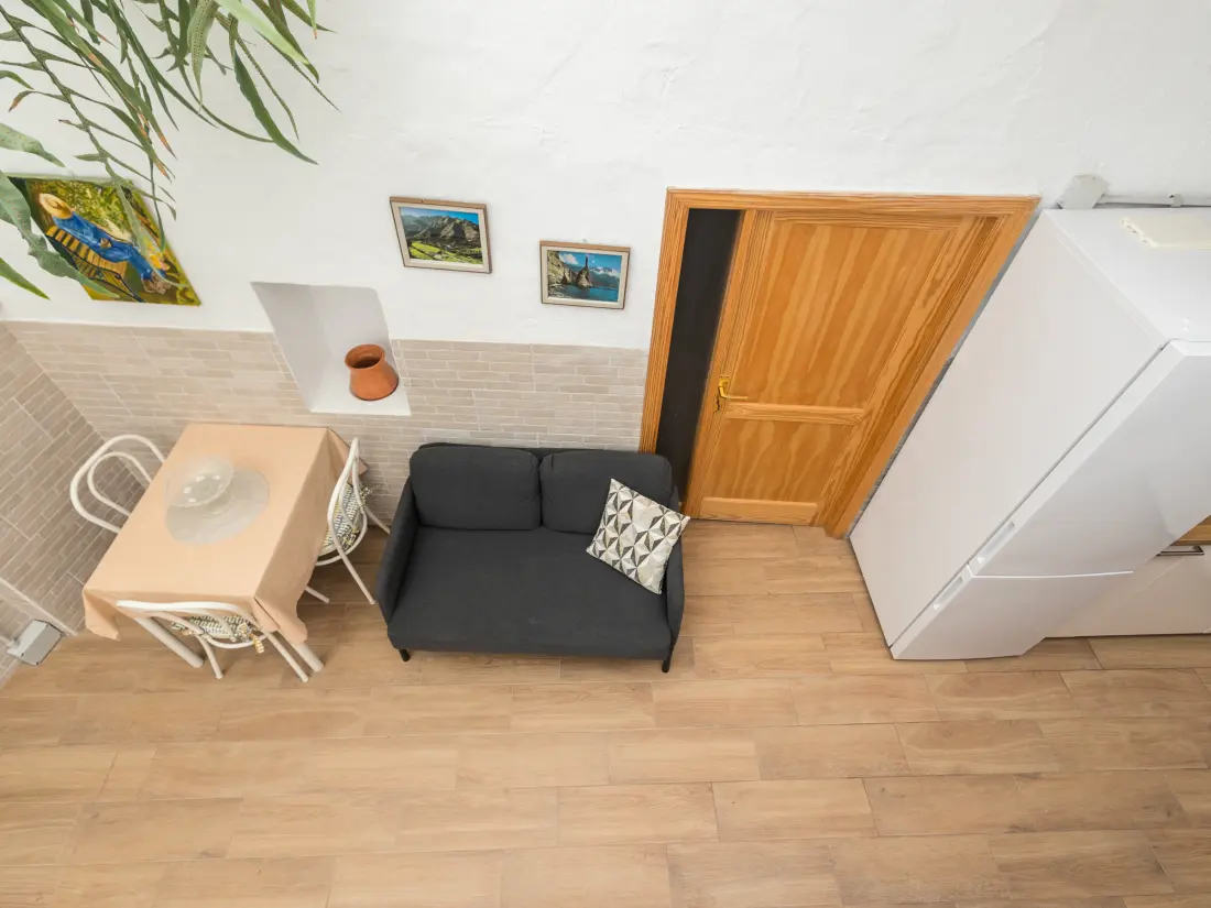 Maison de Vacances Agaete 21