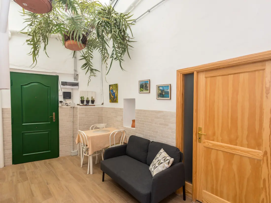 Maison de Vacances Agaete 21