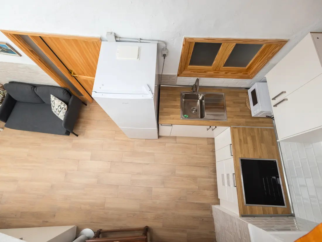 Maison de Vacances Agaete 21