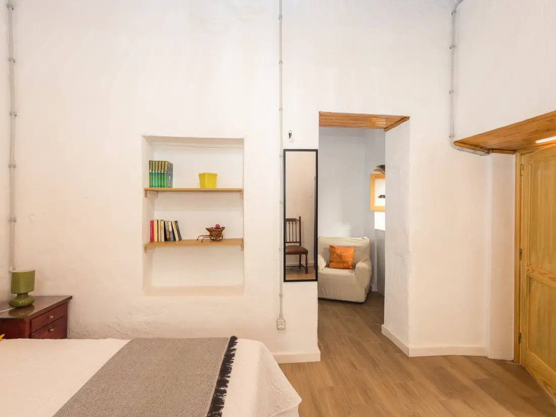 Maison de Vacances Agaete 21