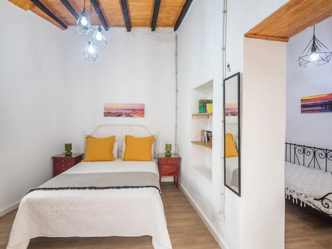 Maison de Vacances Agaete 21