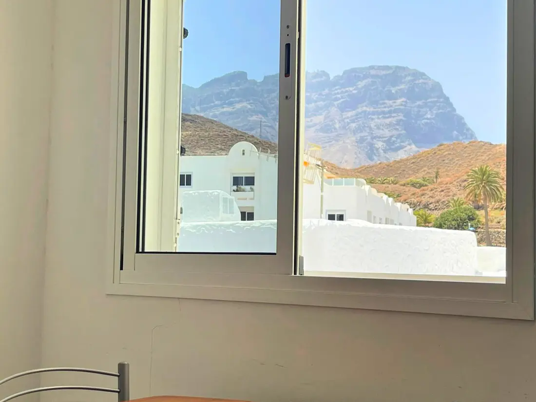 Maison de Vacances Agaete 22