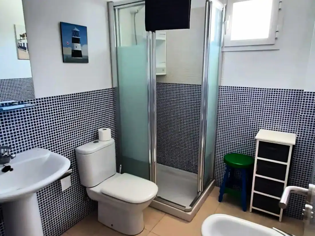 Maison de Vacances Agaete 22