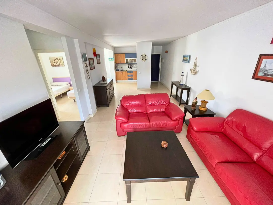 Maison de Vacances Agaete 22