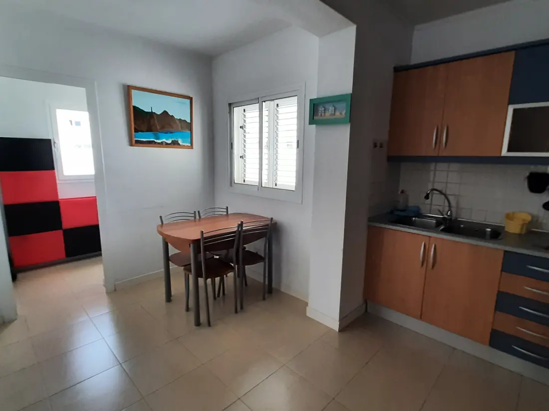 Maison de Vacances Agaete 22