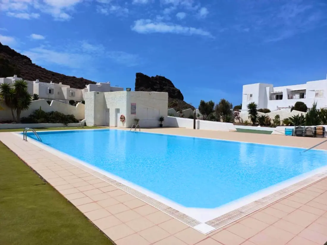 Maison de Vacances Agaete 22